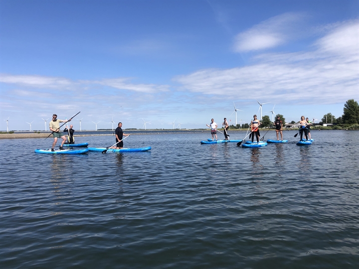 Sup clinic