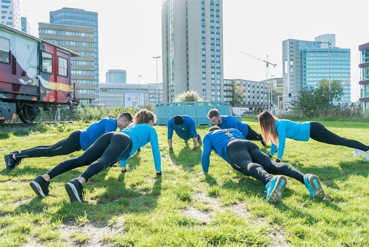 Bootcamp